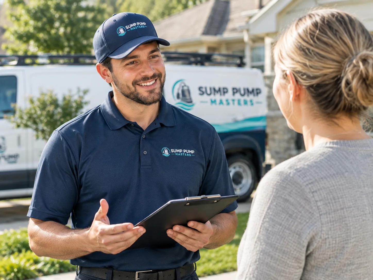 Sump Pump Repair Kasigluk, AK FAQs